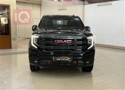 جي ام سي سييرا